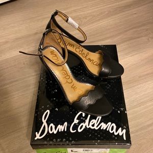 Sam Edelman Women's Odila Fashion Sandals